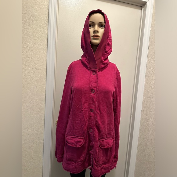 Mod-O-Doe Casual Elegance Vintage Sweater - Picture 5 of 10